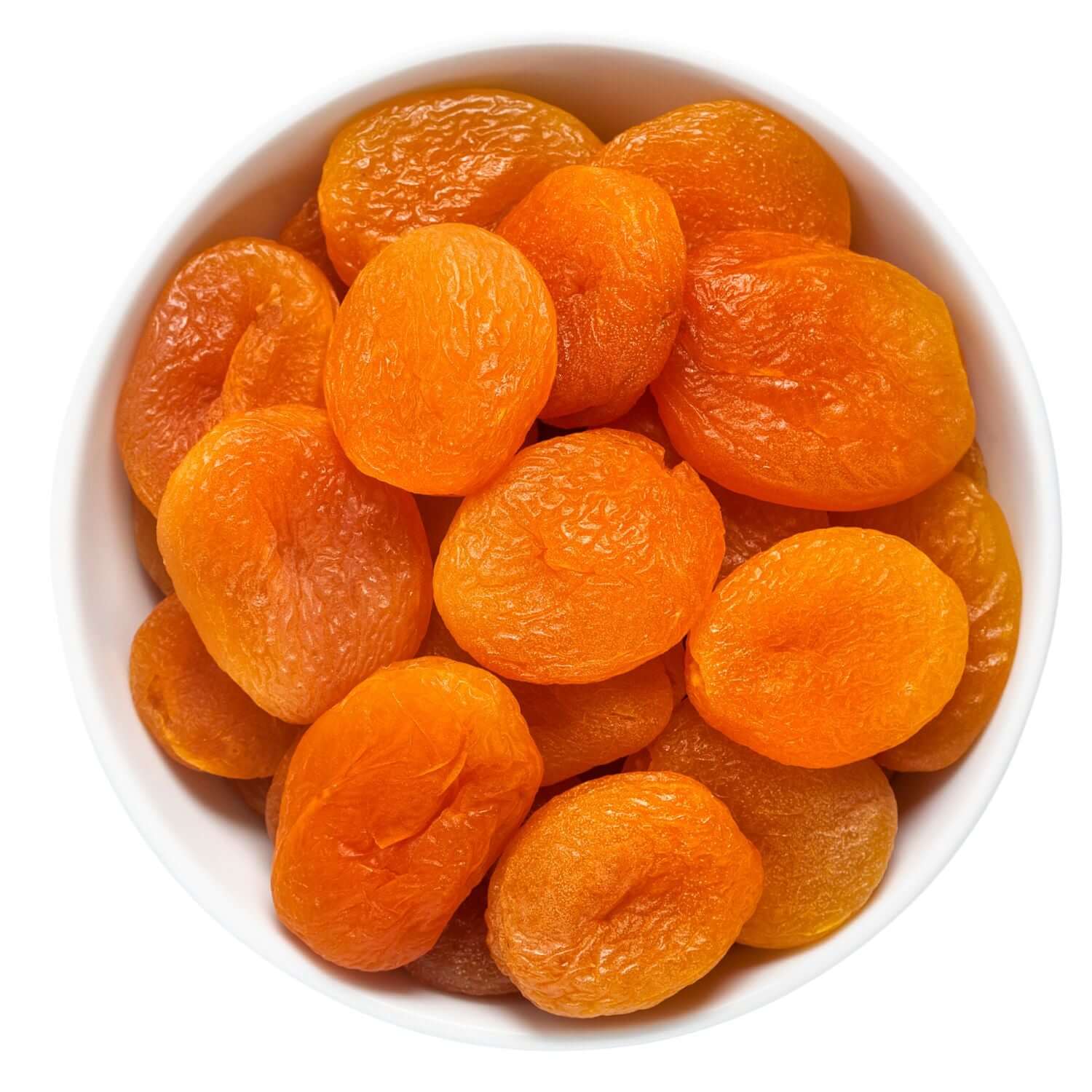 Premium dried kiwi slices ,dry fruits in a bowl