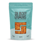 Dried Apricot Jumbo pack in pouch
