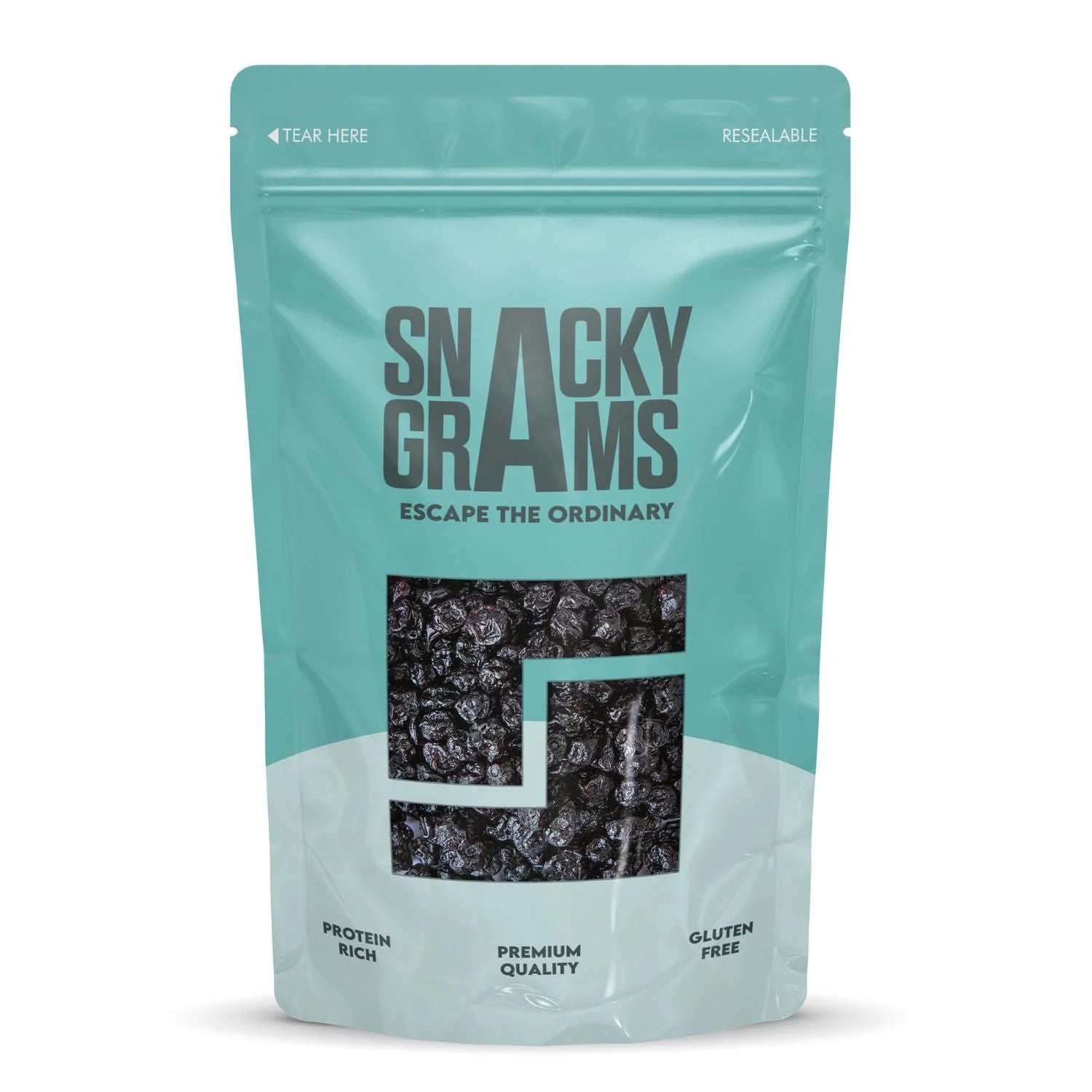 Dried Blueberries