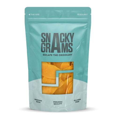 Buy Dried Mango Slices - dry fruits