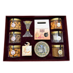 Premium Eid Mubarak Gift Box