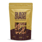 raw walnuts in premium pouch
