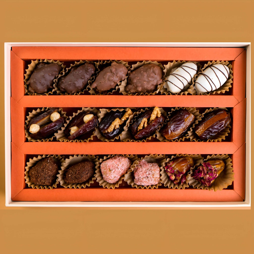 bespoke Diwali Ramadan& Christmas gift box