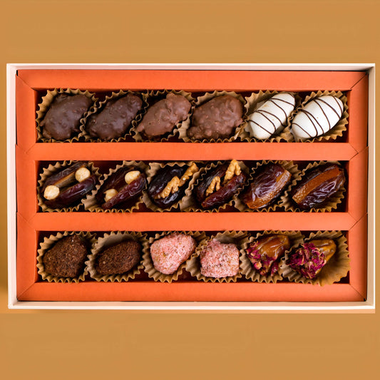 bespoke Diwali Ramadan& Christmas gift box