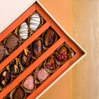 bespoke side angle pic of Diwali Ramadan& Christmas gift box