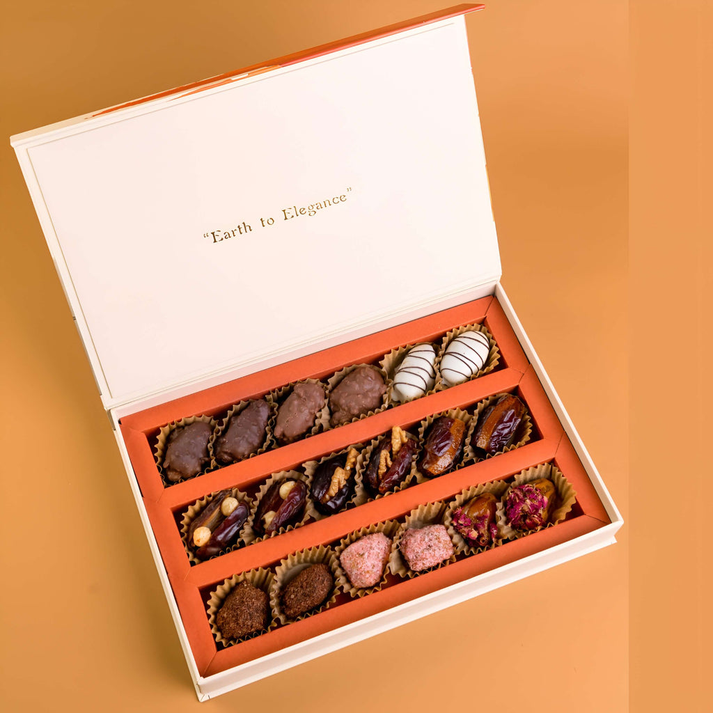 bespoke full box of Diwali Ramadan& Christmas gift box