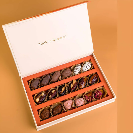 bespoke full box of Diwali Ramadan& Christmas gift box