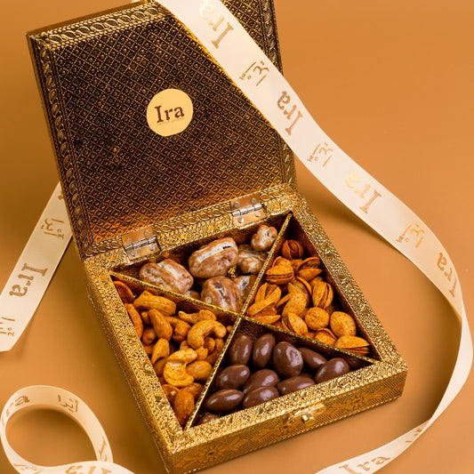 majestic Diwali Ramadan& Christmas gift box