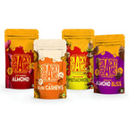Sweet vs Savoury – Pack of 4